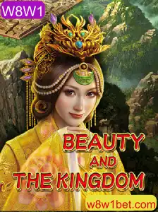 Explorando BeautyAndTheKingdom: Um Novo Confronto Entre Beleza e Estratégia