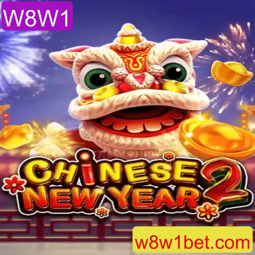 Explorando o Jogo: CHINESENEWYEAR2