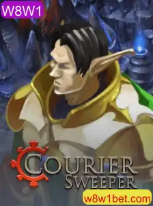 CourierSweeper: Um Mergulho no Jogo Inovador