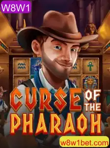 Curse of the Pharaoh: Um Novo Jogo de Aventura com Elementos de Mistério