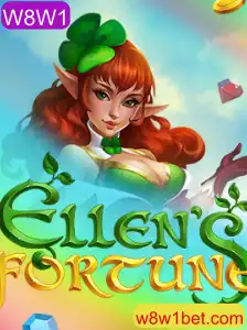 Descubra EllensFortune: O Jogo de Estratégia e Sorte do Momento