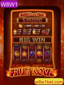 Explorando o Mundo de FruitNova: Um Guia Completo