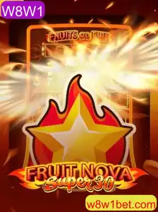 Explorando o Universo de FruitrNovaSupe30