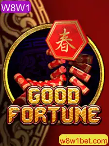 Explorando GoodFortune: Um Mergulho no Mundo de W8W1