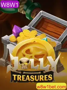 Descubra o Mundo de JollyTreasures: Regras e Estratégias para Dominar