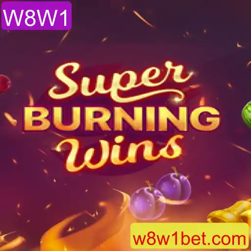 Descubra a Emoção do Jogo SuperBurningWins