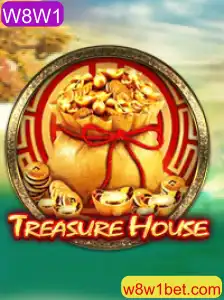 Explorando o Mundo de TreasureHouse: Aventura e Estratégia Aliadas